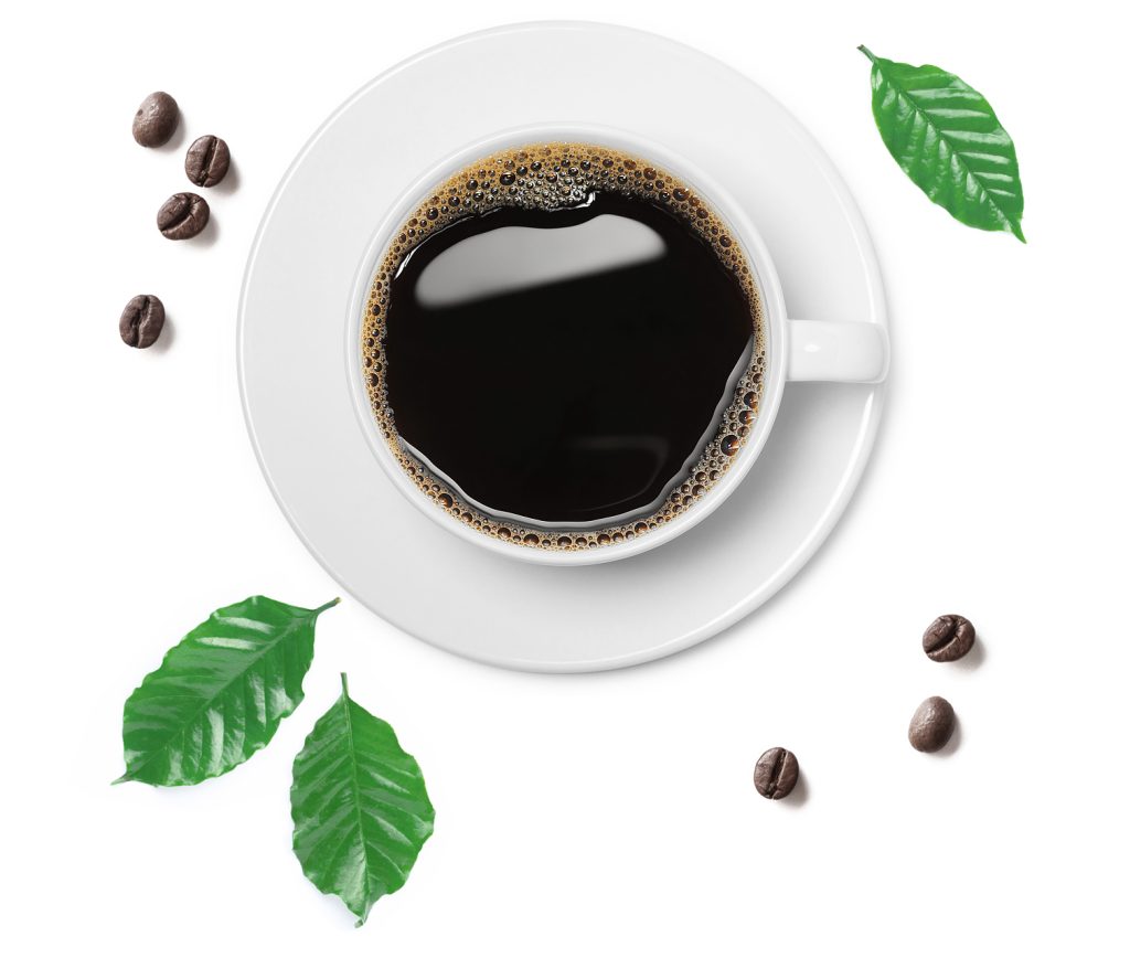 Coffee Cup