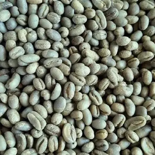 Kenya  PB (Peaberry, single round beans)